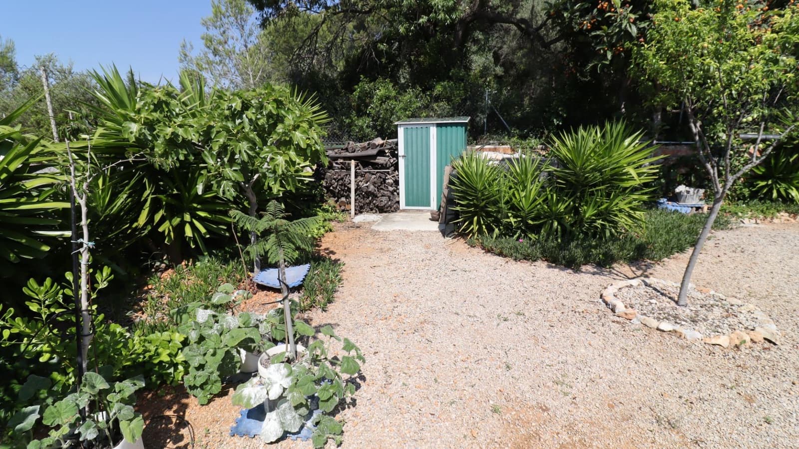 Grunde uden byggetilladelser til salg i Alcanar - € 70.000 (Ref: 9881945)