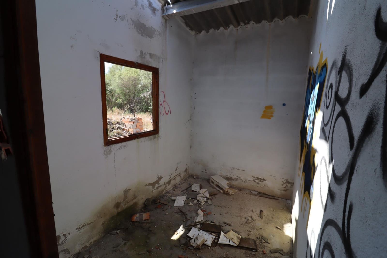 Landgrundstück zu verkaufen in Sant Jordi - 40.000 € (Ref: 9927407)