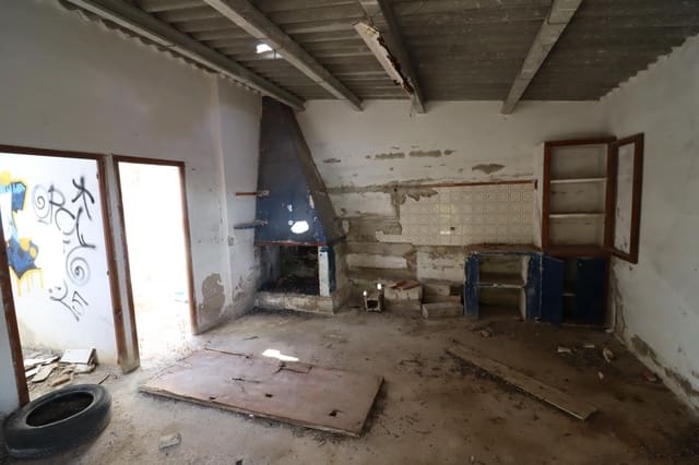 Landgrundstück zu verkaufen in Sant Jordi - 40.000 € (Ref: 9927407)