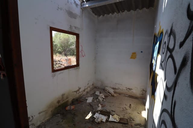 Landgrundstück zu verkaufen in Sant Jordi - 40.000 € (Ref: 9927407)