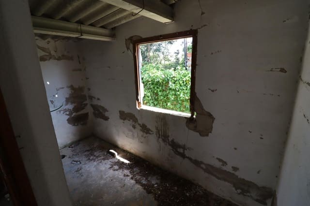 Landgrundstück zu verkaufen in Sant Jordi - 40.000 € (Ref: 9927407)