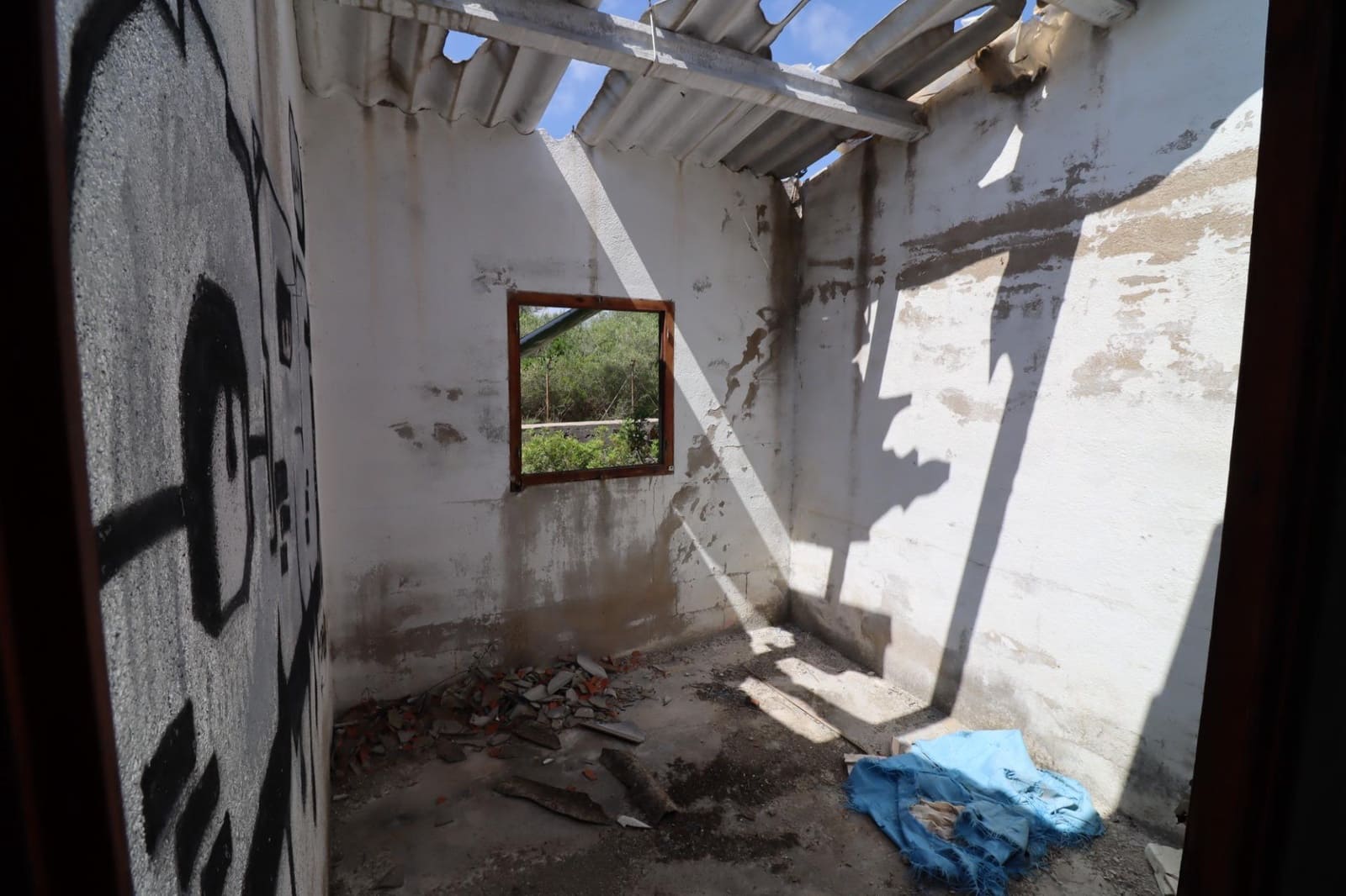 Landgrundstück zu verkaufen in Sant Jordi - 40.000 € (Ref: 9927407)