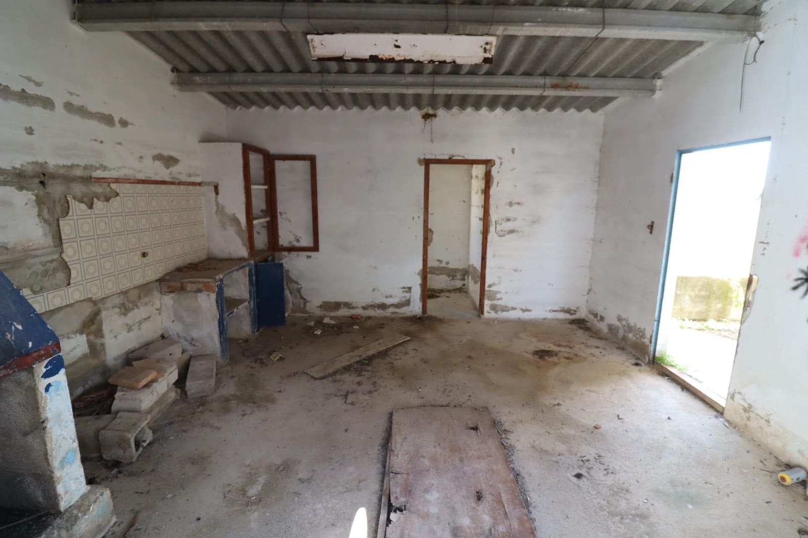 Landgrundstück zu verkaufen in Sant Jordi - 40.000 € (Ref: 9927407)