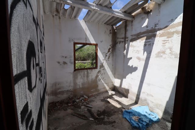 Landgrundstück zu verkaufen in Sant Jordi - 40.000 € (Ref: 9927407)