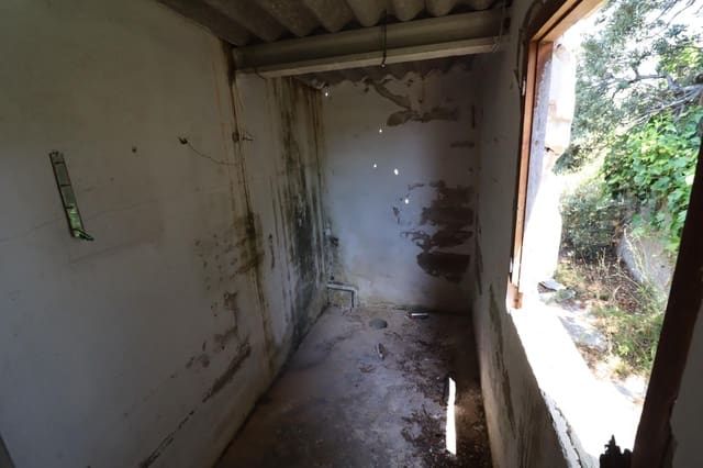Landgrundstück zu verkaufen in Sant Jordi - 40.000 € (Ref: 9927407)