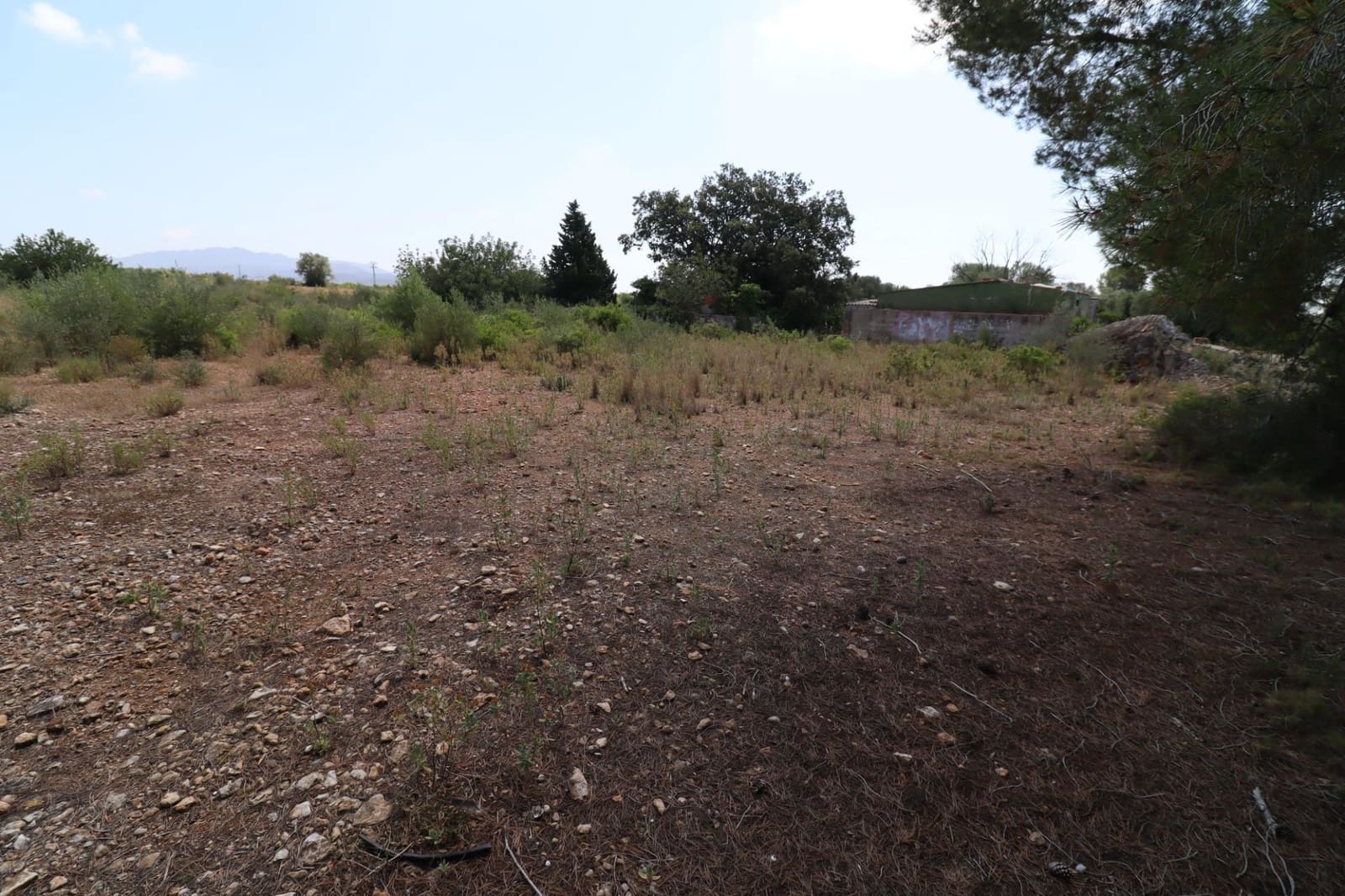 Landgrundstück zu verkaufen in Sant Jordi - 40.000 € (Ref: 9927407)
