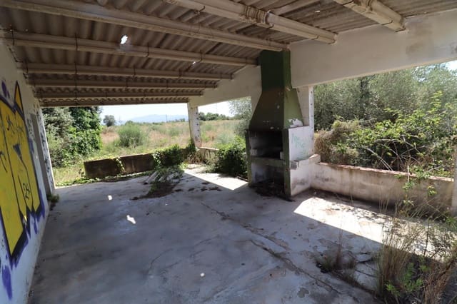 Landgrundstück zu verkaufen in Sant Jordi - 40.000 € (Ref: 9927407)