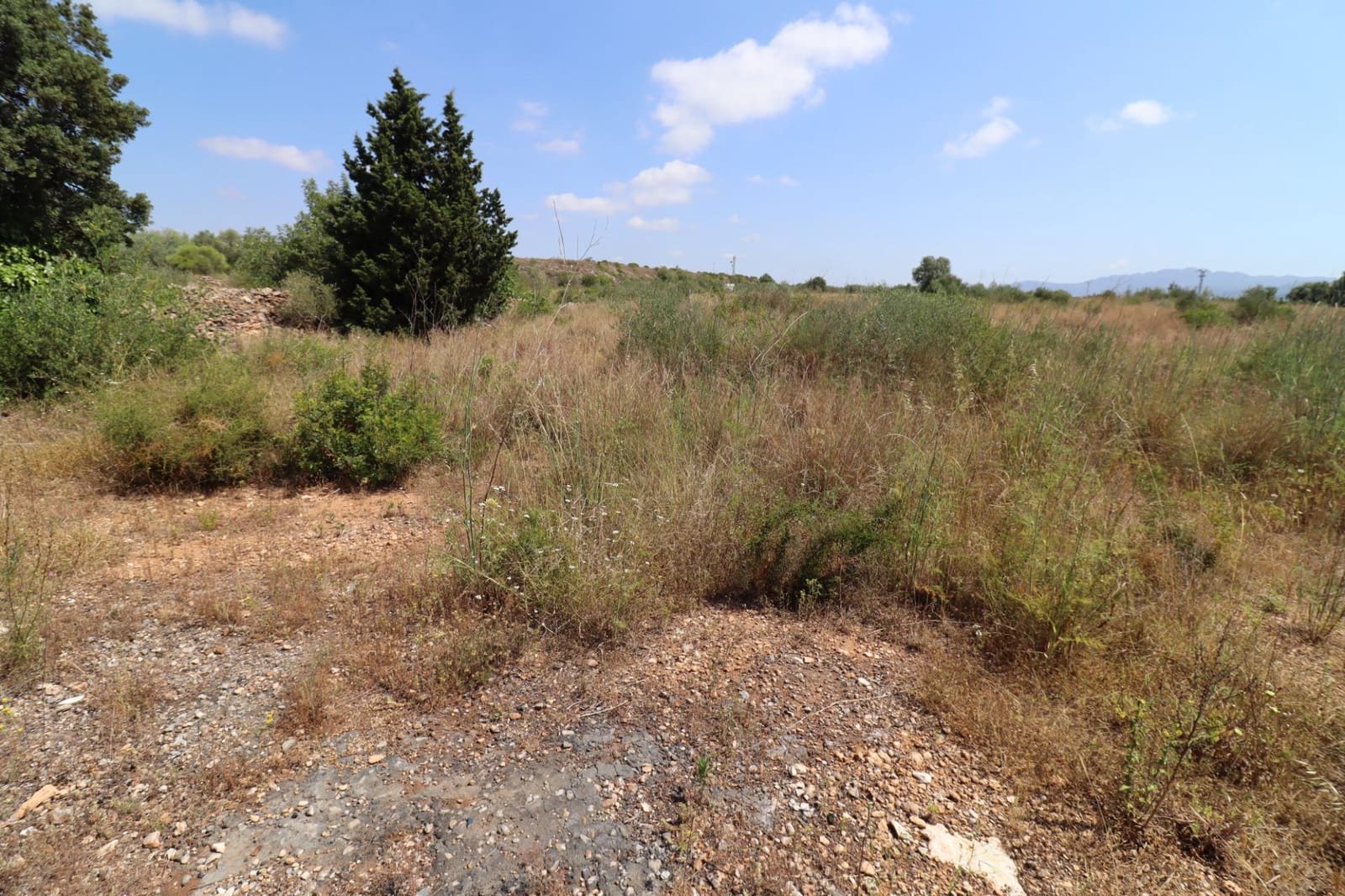 Landgrundstück zu verkaufen in Sant Jordi - 40.000 € (Ref: 9927407)