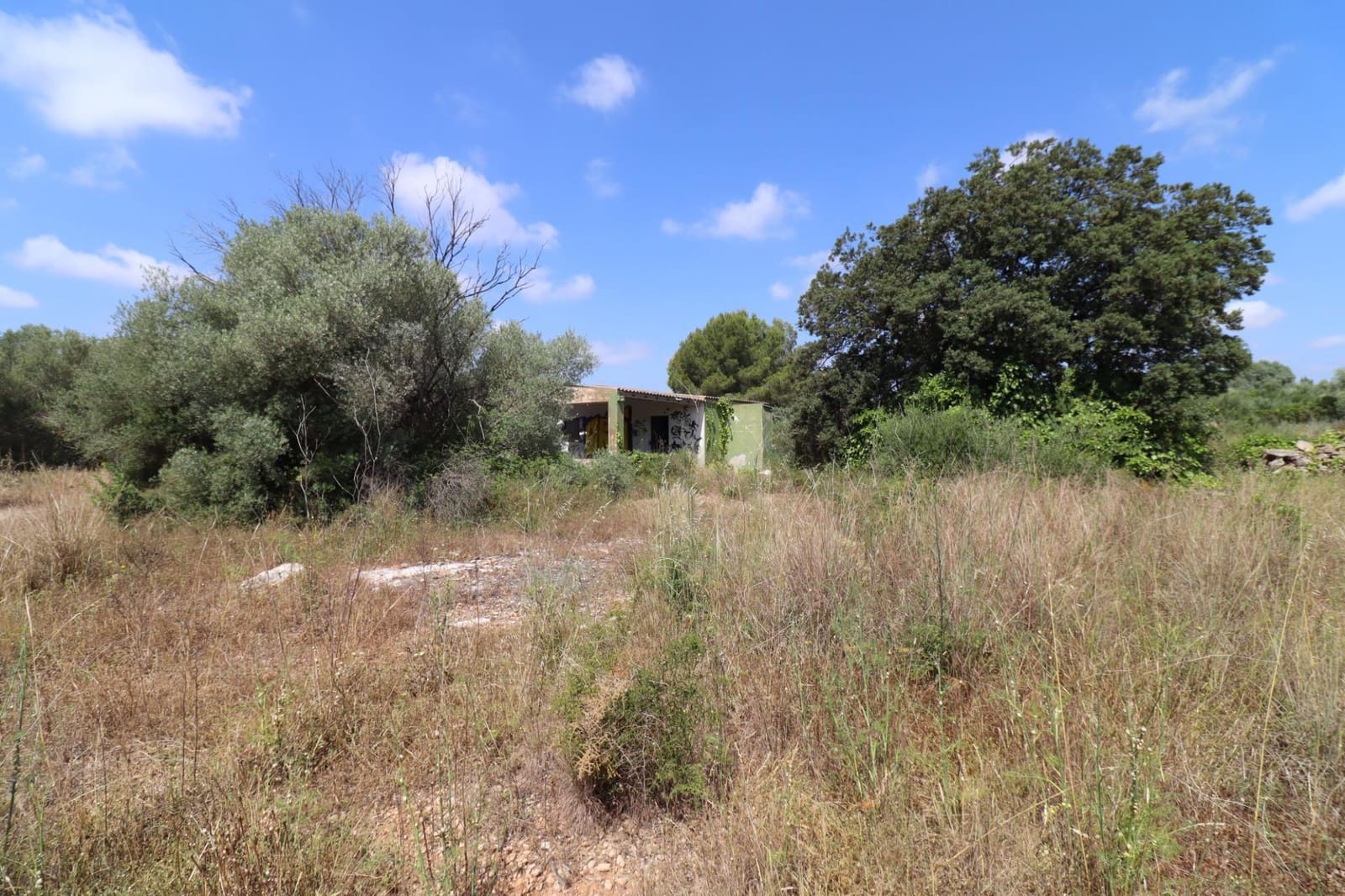 Landgrundstück zu verkaufen in Sant Jordi - 40.000 € (Ref: 9927407)