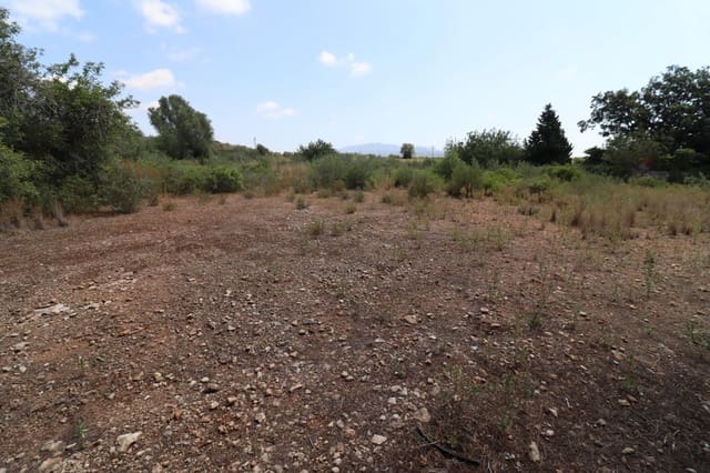 Landgrundstück zu verkaufen in Sant Jordi - 40.000 € (Ref: 9927407)