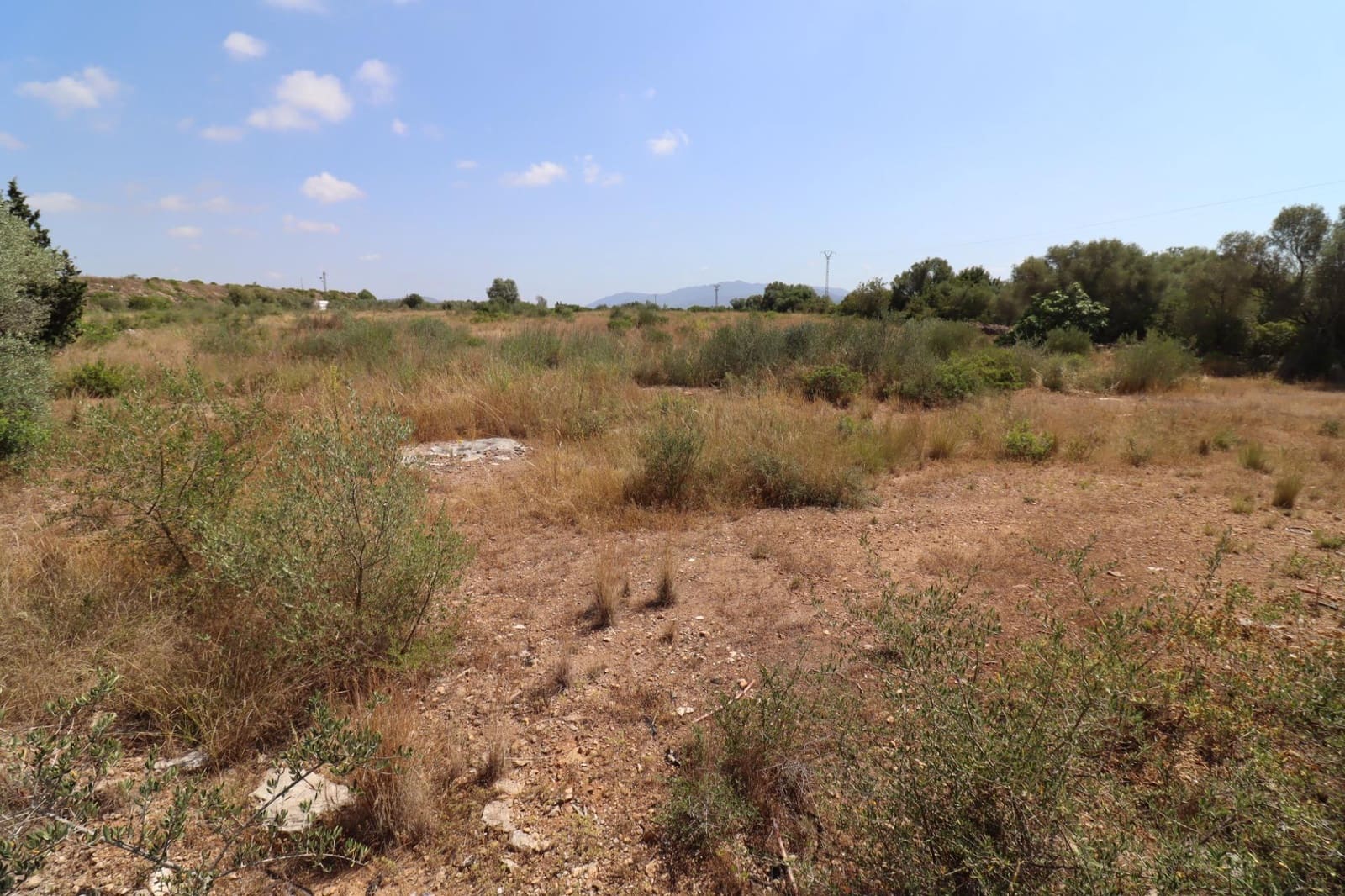 Landgrundstück zu verkaufen in Sant Jordi - 40.000 € (Ref: 9927407)