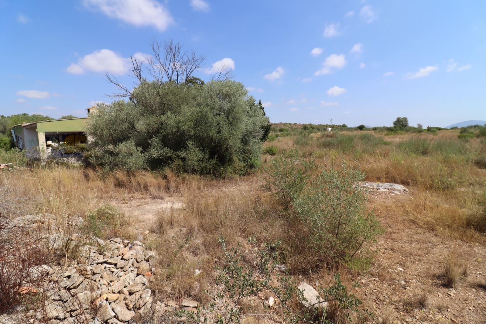 Landgrundstück zu verkaufen in Sant Jordi - 40.000 € (Ref: 9927407)