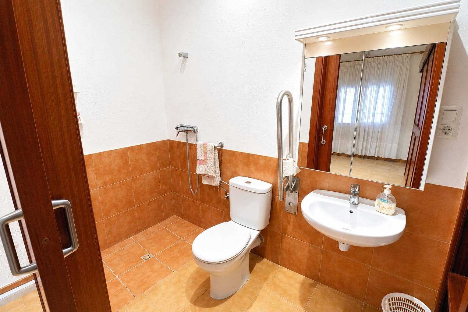 3 bedroom Townhouse for sale in Alcanar - € 65,000 (Ref: 9927408)