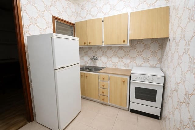 3 quarto Casa em Banda para venda em Alcanar - 65 000 € (Ref: 9927408)