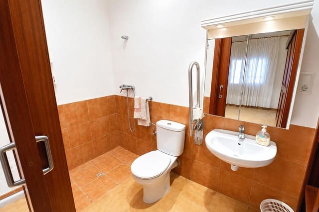3 quarto Casa em Banda para venda em Alcanar - 65 000 € (Ref: 9927408)