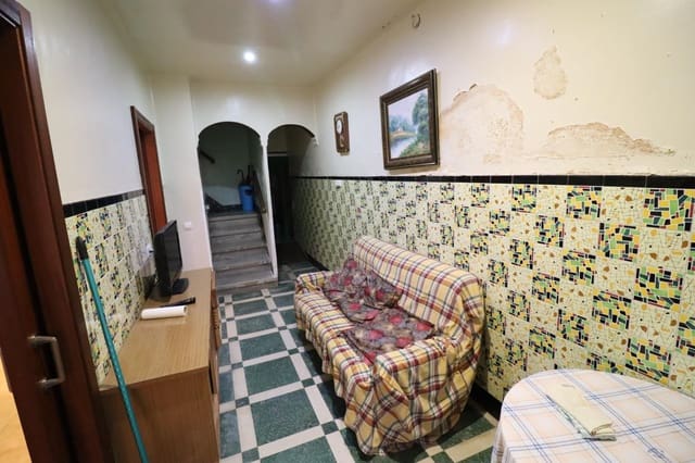 3 quarto Casa em Banda para venda em Alcanar - 65 000 € (Ref: 9927408)