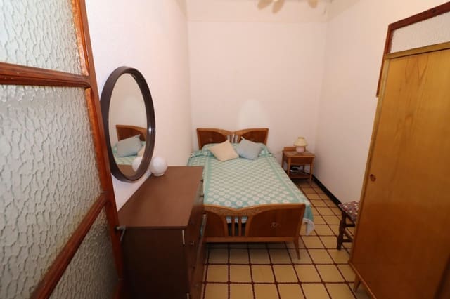 3 quarto Casa em Banda para venda em Alcanar - 65 000 € (Ref: 9927408)