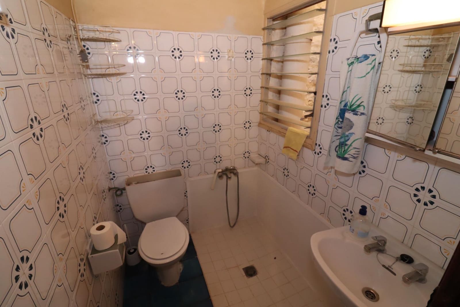 3 bedroom Townhouse for sale in Alcanar - € 65,000 (Ref: 9927408)