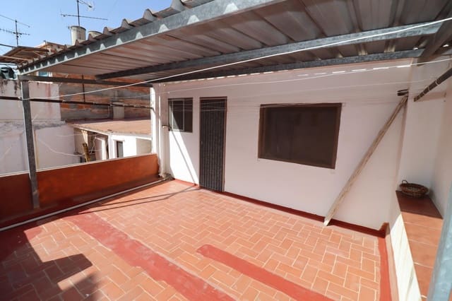 3 quarto Casa em Banda para venda em Alcanar - 65 000 € (Ref: 9927408)