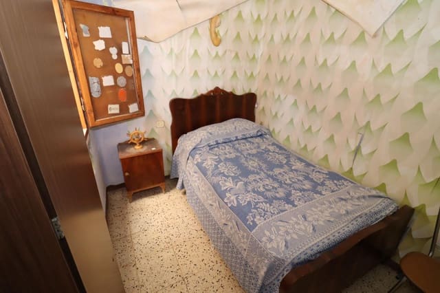 3 quarto Casa em Banda para venda em Alcanar - 65 000 € (Ref: 9927408)