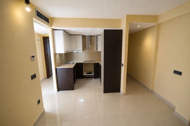 2 quarto Apartamento para venda em Sant Carles de la Ràpita - 116 000 € (Ref: 9929405)