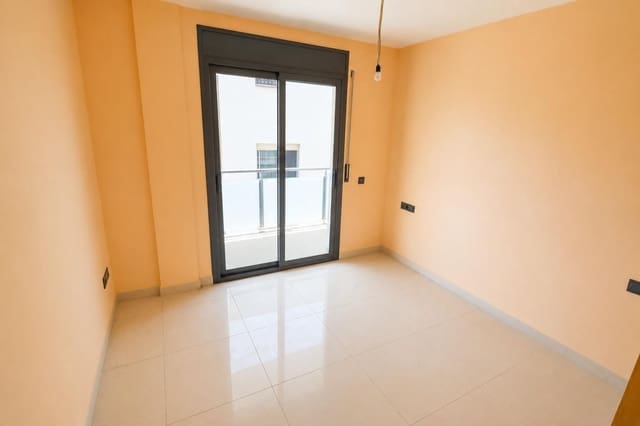 2 quarto Apartamento para venda em Sant Carles de la Ràpita - 116 000 € (Ref: 9929405)
