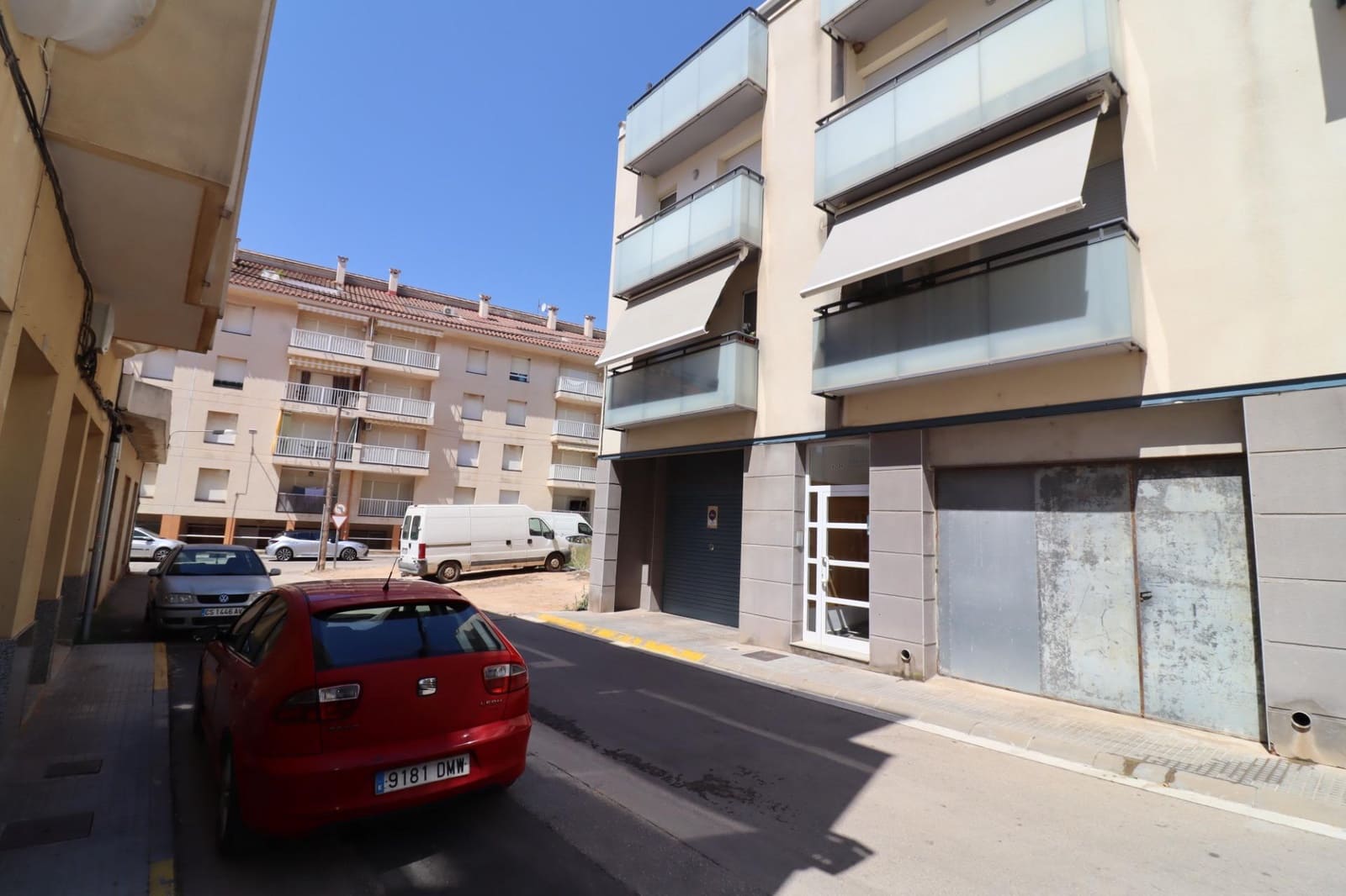 Erhverv til salg i Alcanar - € 60.000 (Ref: 9938191)