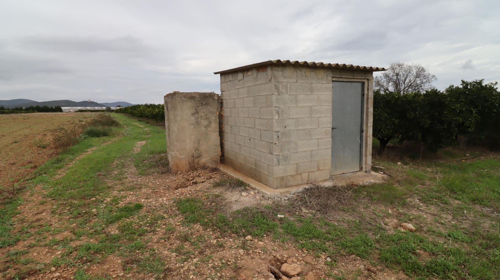 Grond te koop in Vinaros - € 50.000 (Ref: 9947919)