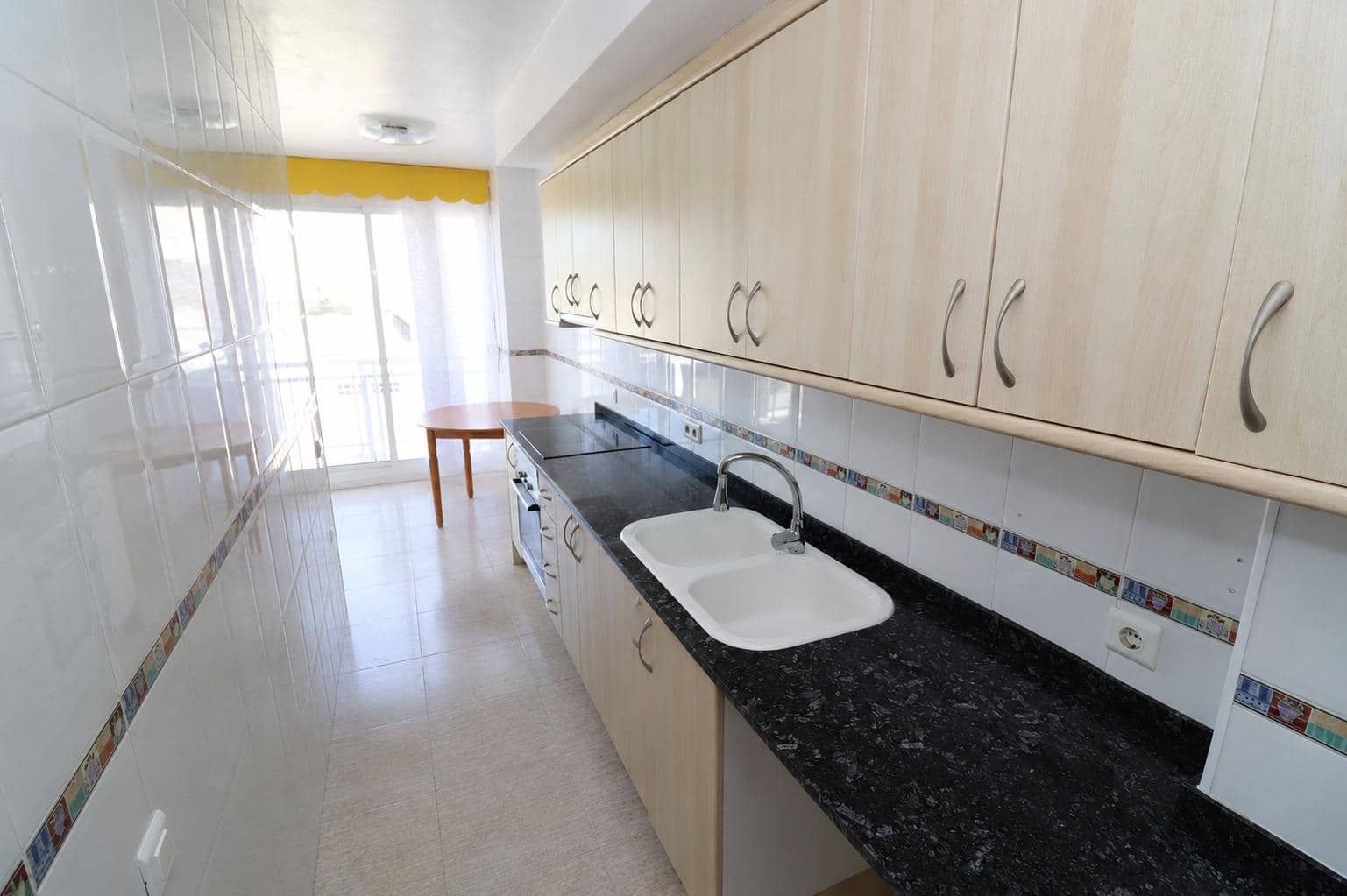 3 sypialnia Mieszkanie do wynajęcia w Alcanar - 514 € (Ref: 9949805)