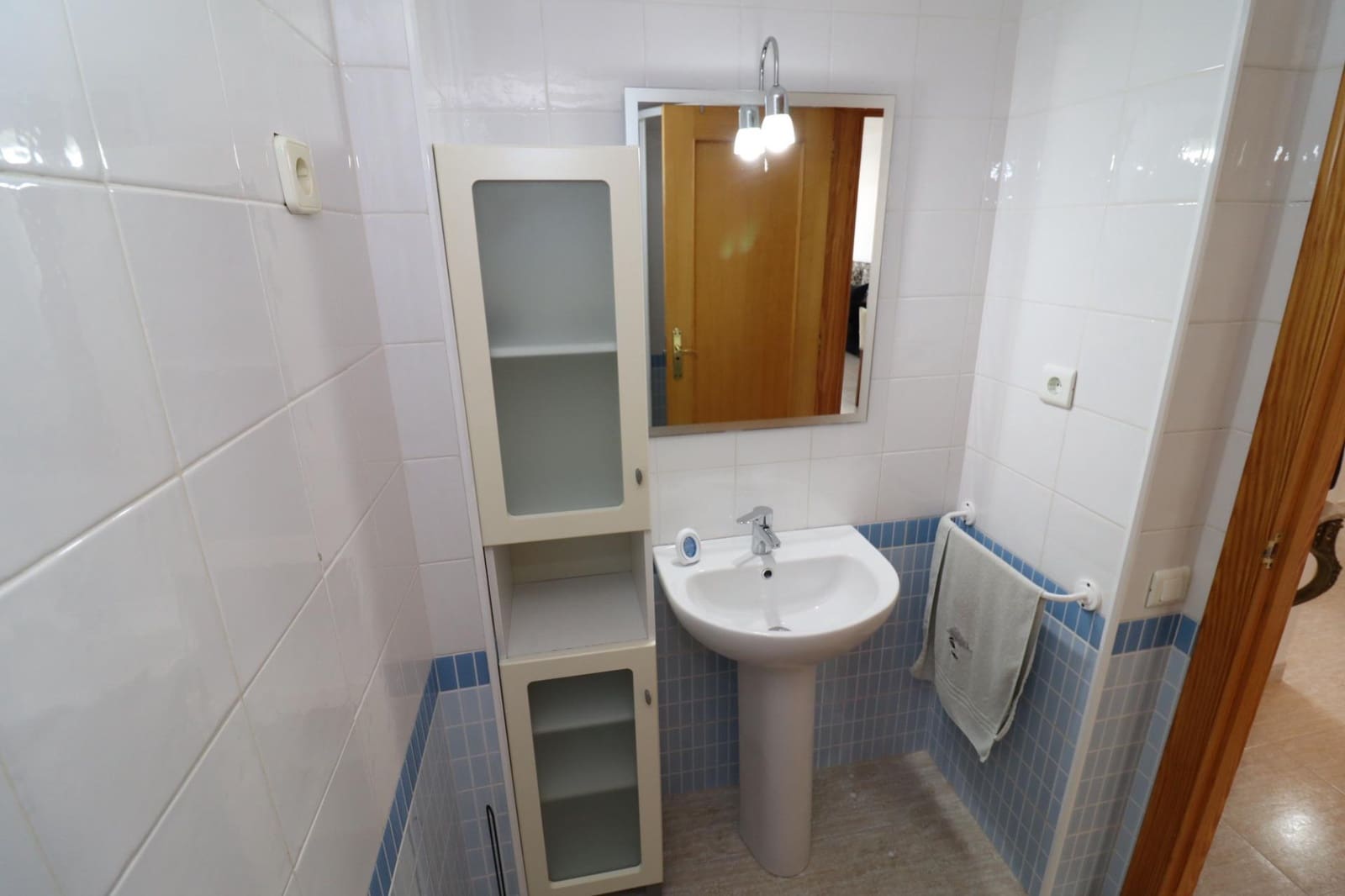 3 sypialnia Mieszkanie do wynajęcia w Alcanar - 514 € (Ref: 9949805)