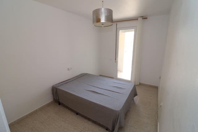 3 sypialnia Mieszkanie do wynajęcia w Alcanar - 514 € (Ref: 9949805)
