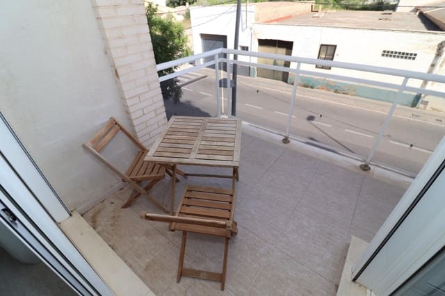 3 sypialnia Mieszkanie do wynajęcia w Alcanar - 514 € (Ref: 9949805)