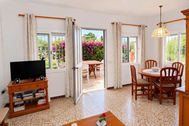 3 soverom Villa til salgs i Alcanar med garasje - € 350 000 (Ref: 9975446)