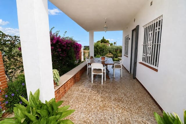 3 soverom Villa til salgs i Alcanar med garasje - € 350 000 (Ref: 9975446)