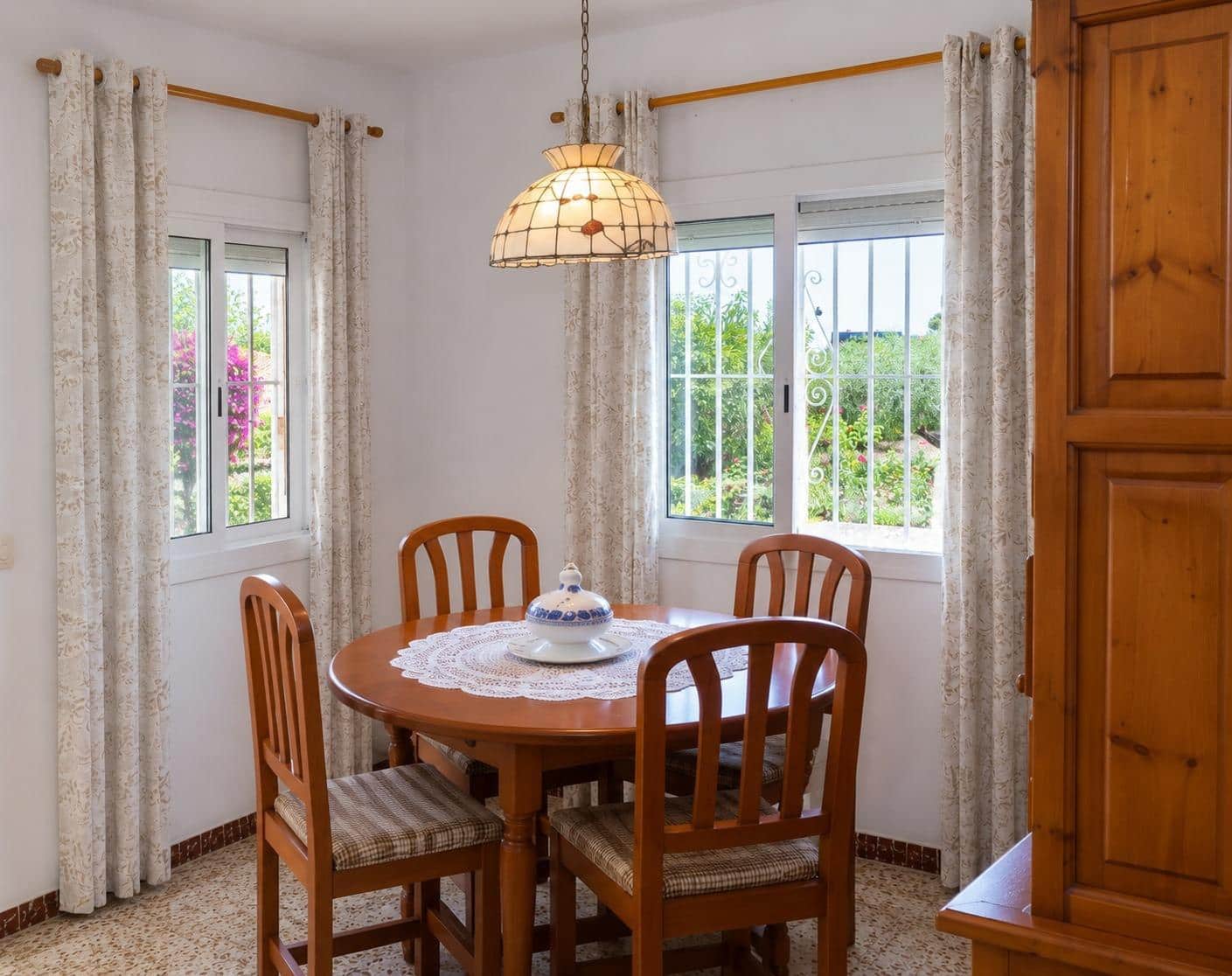 3 soverom Villa til salgs i Alcanar med garasje - € 350 000 (Ref: 9975446)
