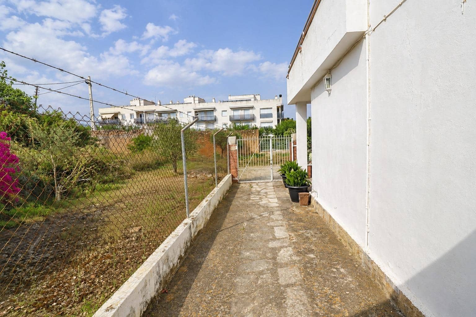3 soverom Villa til salgs i Alcanar med garasje - € 350 000 (Ref: 9975446)