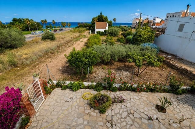 3 soverom Villa til salgs i Alcanar med garasje - € 350 000 (Ref: 9975446)