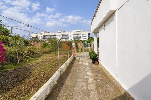 3 soverom Villa til salgs i Alcanar med garasje - € 350 000 (Ref: 9975446)