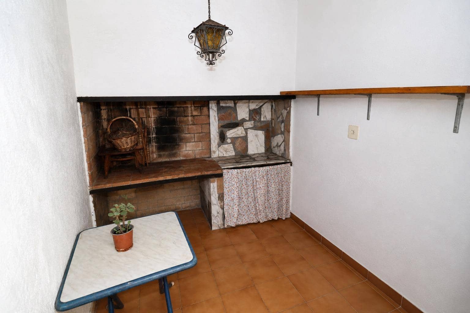 3 soverom Villa til salgs i Alcanar med garasje - € 350 000 (Ref: 9975446)