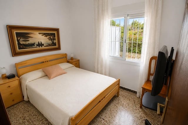 3 soverom Villa til salgs i Alcanar med garasje - € 350 000 (Ref: 9975446)