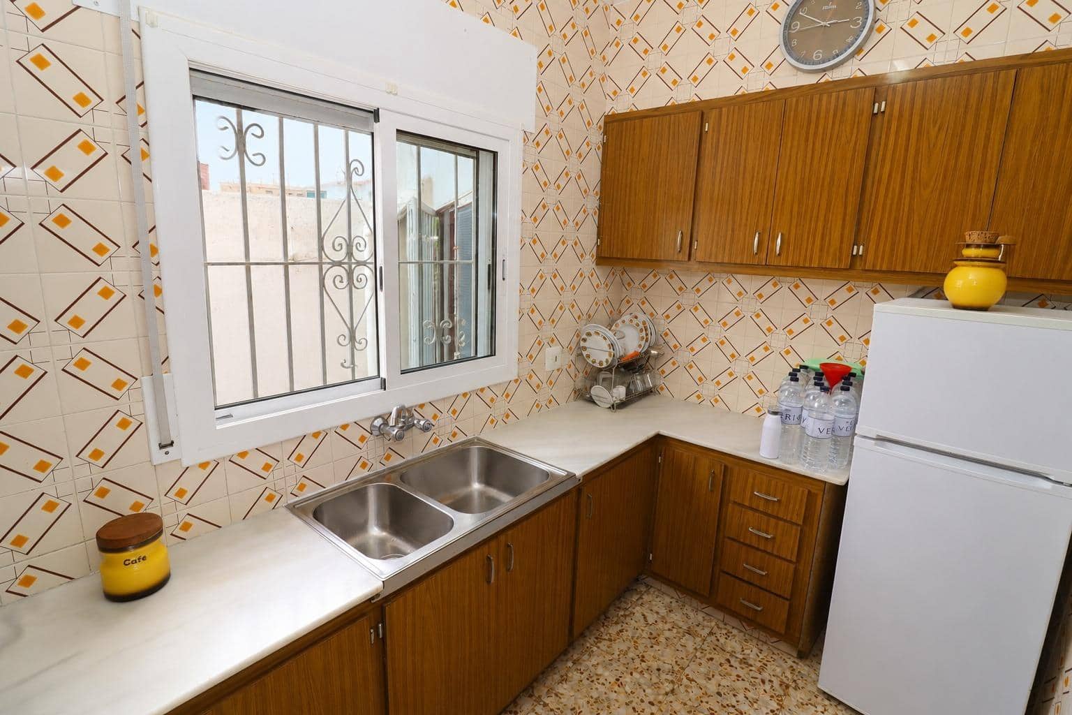 3 soverom Villa til salgs i Alcanar med garasje - € 350 000 (Ref: 9975446)