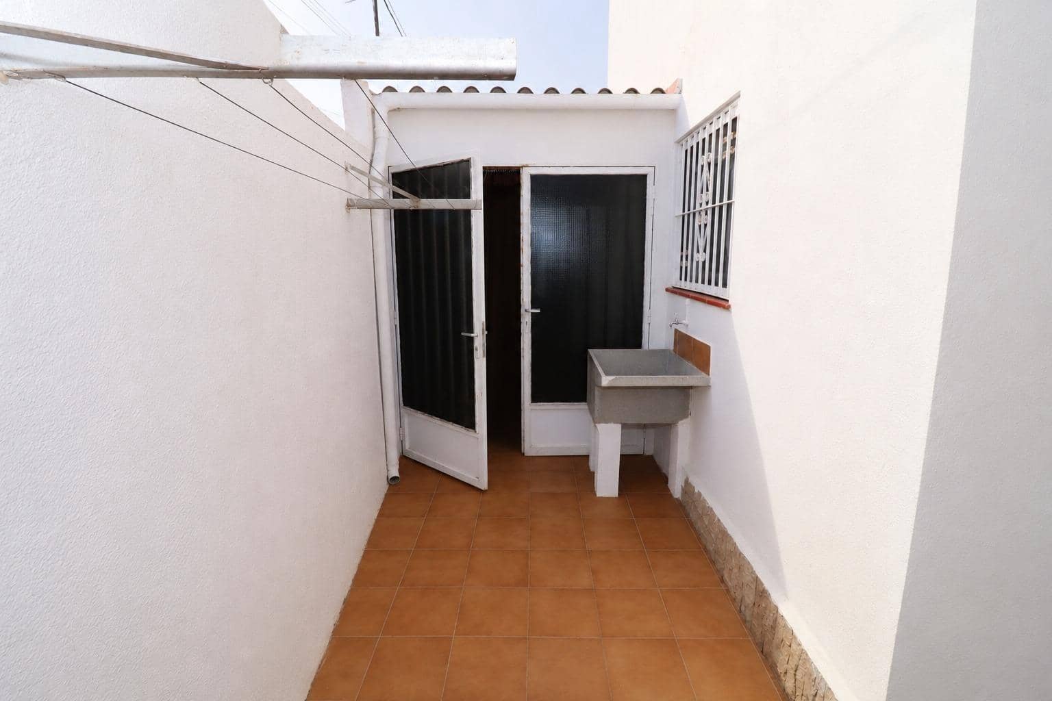 3 soverom Villa til salgs i Alcanar med garasje - € 350 000 (Ref: 9975446)
