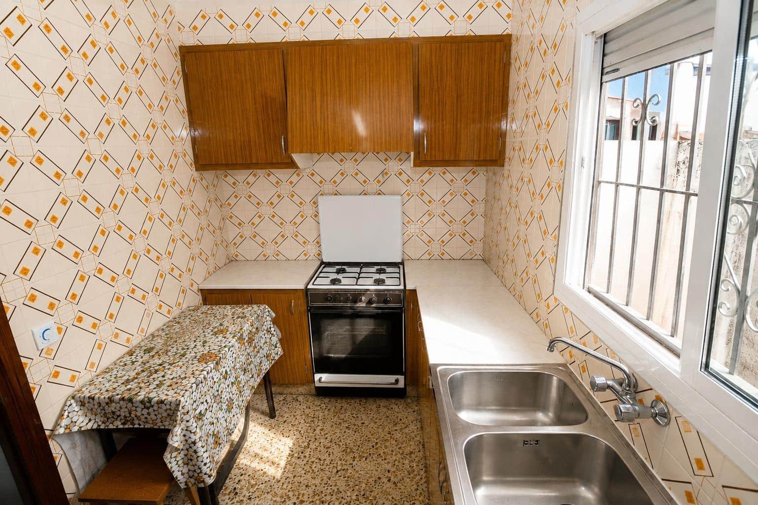 3 soverom Villa til salgs i Alcanar med garasje - € 350 000 (Ref: 9975446)