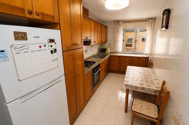 6 makuuhuone Omakotitalo myytävänä paikassa Alcanar - 118 000 € (Ref: 9983025)