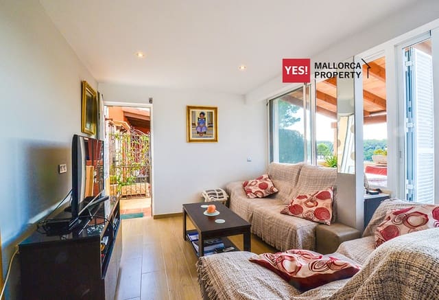 6 soveværelse Byhus til salg i Peguera / Paguera, Calvià - € 740.000 (Ref: 5150338)