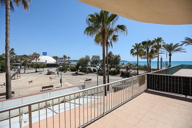 2 soverom Leilighet til salgs i L'Arenal / S'Arenal, Llucmajor - € 425 000 (Ref: 5381046)