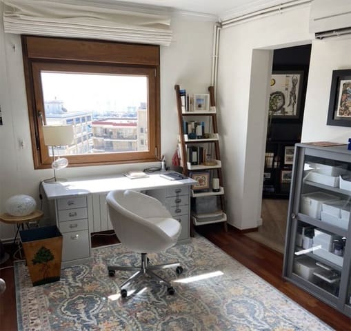 4 soveværelse Lejlighed til salg i Nou Llevant, Palma de Mallorca - € 950.000 (Ref: 5821425)