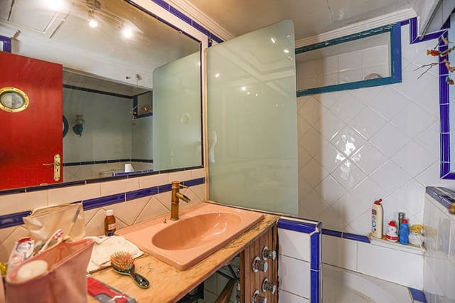 4 soveværelse Villa til salg i Costa de la Calma, Calvià med swimmingpool - € 1.200.000 (Ref: 7093917)
