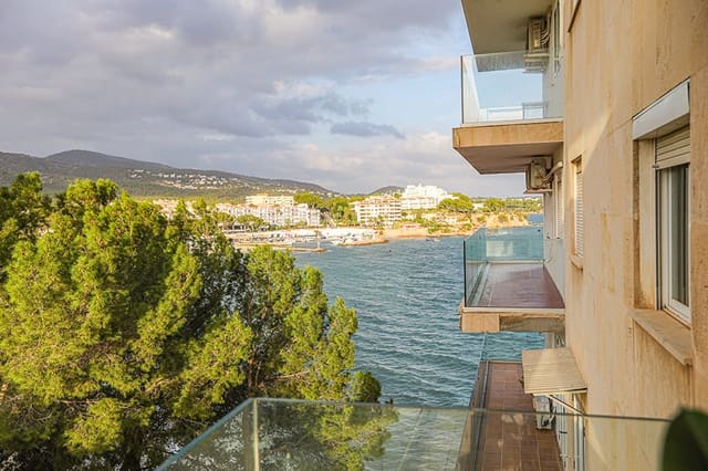 4 soverom Leilighet til salgs i Palmanova, Calvià - € 1 165 000 (Ref: 7227526)