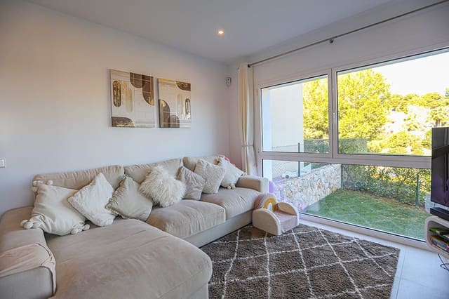 3 soveværelse Lejlighed til salg i Cala Vinyes / Cala Vinyas / Cala Viñas, Calvià med swimmingpool - € 750.000 (Ref: 7395802)